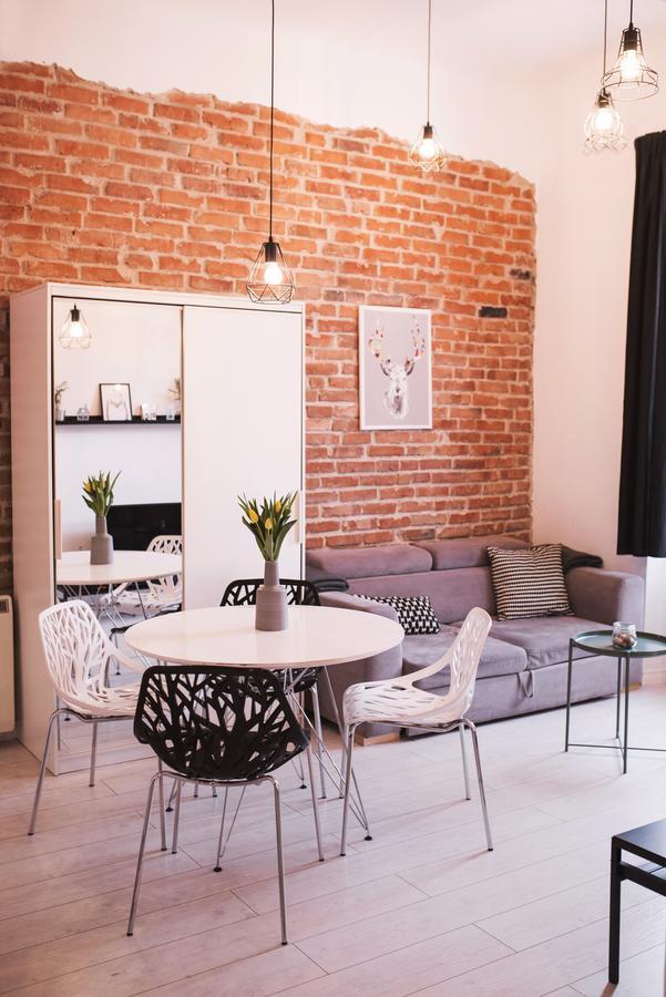 Kasia&Lukasz Apartments Krakkó Kültér fotó